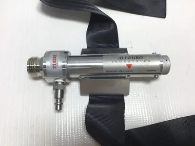 Allegro Industries 9991 – 214341 High Pressure Personal Air Cooler Valve