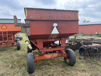 Used _UNKNOWN_ _UNKNOWN_ Gravity Wagons Michigan US | Miedema Asset Management Group #1443270