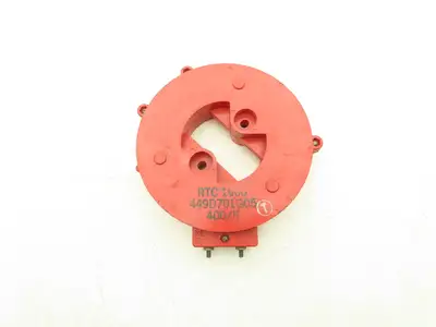Westinghouse 449D701G05 RTC 1600 Current Transformer 400:5A Ratio 400/5