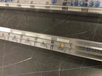 TYCO ELECTRONICS 5-104068-1