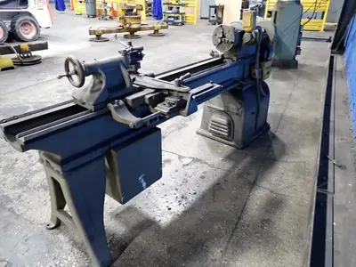 South Bend 16" X 76" Lathe