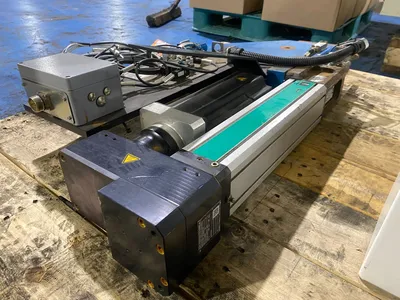 USED 2020 TOX PRESSOTECHNIK TE-C 055.100.1038180.A.001