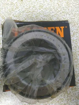 Used TIMKEN NA495A Bearings | Surplus Asset Holdings #1188571