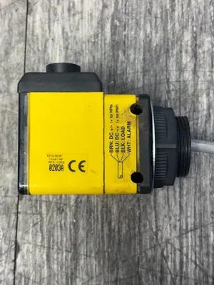 BANNER OPBT2 Other Sensors | ESS Industrial Equipment Sales (4)