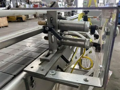 USED 2008 WEIGH RIGHT HC-10