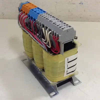 USED ELEKTRONIK 28361.004.R0.2