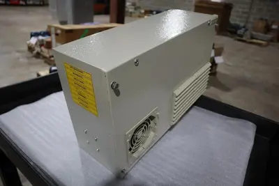 STULZ S.P.A EVE03 H2 220 AIR CONDITIONER STOCK 837A
