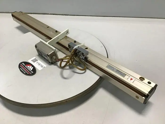 Used TOSHIBA FM55VD Transducers Michigan US | Ideal Machinery #1133888