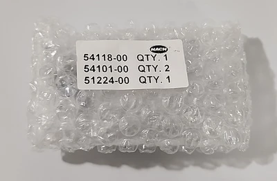 NEW Hach 5516400
