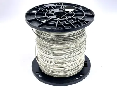 E51583 F | Southwire  (UL) (AWG 12) CU Type MTW/THWN/THHN Wire 600V 2230ft Spool - New Other