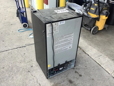 Used VINOTEMP VTBC108L01SS Bottle Coolers Michigan US | Miedema Asset Management Group #1437299