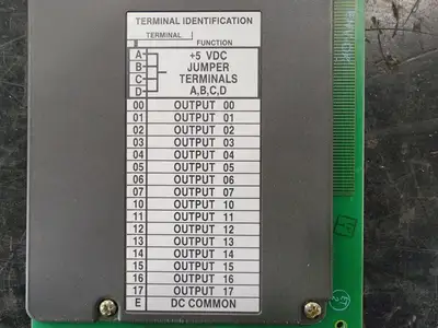 NEW ALLEN-BRADLEY 1771-OGD