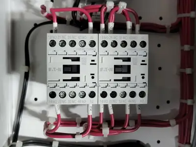 USED EATON SVX004A1-5A4N1