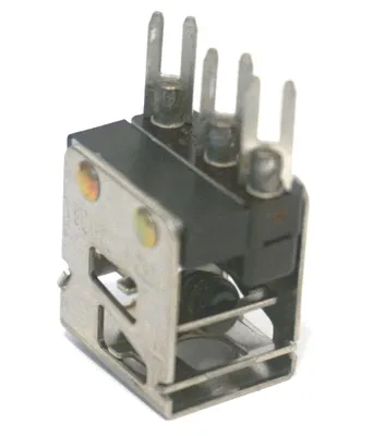 NEW HONEYWELL MICRO SWITCH PMCCB 9045 CONTACT BLOCK PMCCB 9045