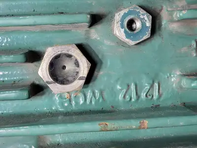 Used 2020 GOULDS PUMPS 3700 Parts (Hydraulics and Pneumatics) British Columbia CA | Lenmark #1440652