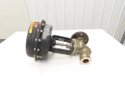 Used SPENCE _UNKNOWN_ Valves/Fittings | Arrow Industrial #613560