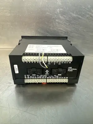 Eaton Durant 58827-400 Dual Preset Counter (BIN4.5.3)