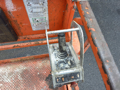 USED 2017 Snorkel S4732E