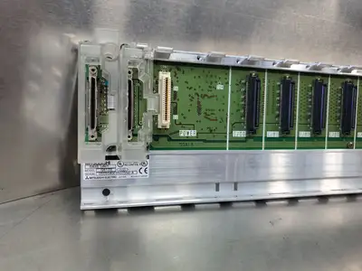 USED Mitsubishi Q612B