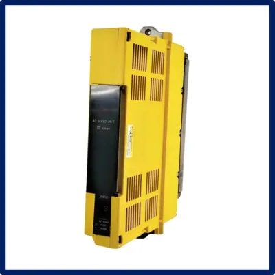 USED FANUC A06B-6066-H006