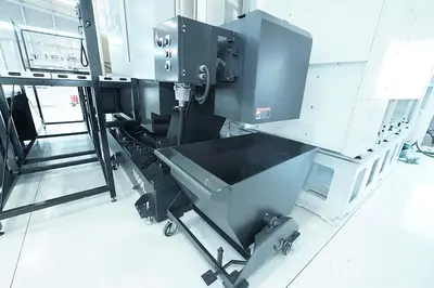 Used 2012 OKUMA VTM-200 CNC Lathes Georgia US | Shub Machinery #81256