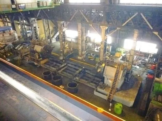 Used 2009 TOSHIBA LSC-40200A CNC Engine Lathes New York US | Prestige Equipment 19 #147175