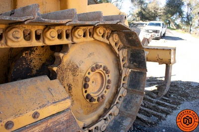 Used 2012 JOHN DEERE 650J Crawler Dozers California US | Monster Iron Equipment Services #1481056