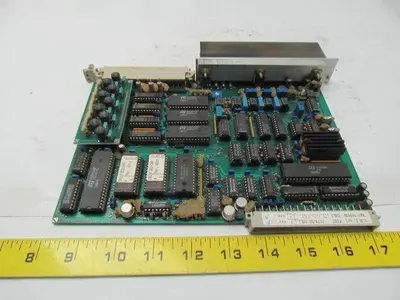 Biesse Rover CNI F103 7179.50 Ver 6511 Circuit board