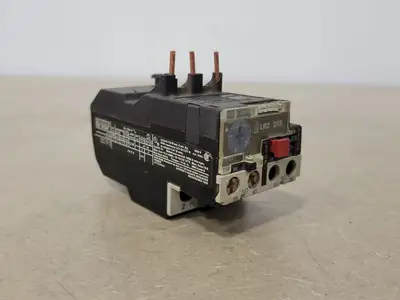 USED TELEMECANIQUE LR2 D1305