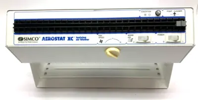 New | in-Stock SIMCO 400612 Electrostatic Air Cleaners Michigan US | Maverick Industrial Sales #1395933