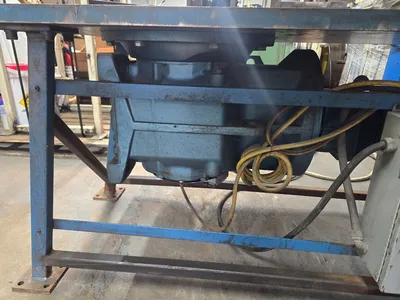 PEDRICK DD-7 Bar Bender | Barbarotto Int'l Sales Corp (5)