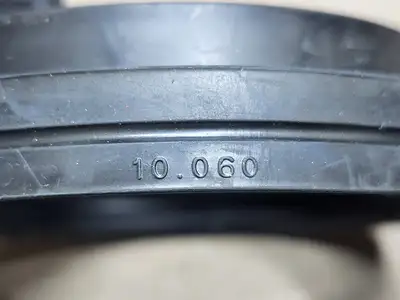 NEW FORD BRS-84