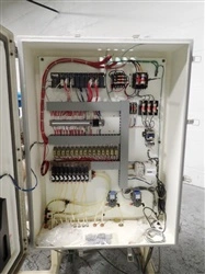 Used CENTRAL _UNKNOWN_ Clean In Place - CIP Connecticut US | DMC Industries #1281529