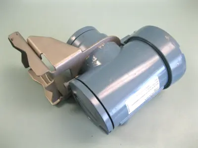 USED Micro Motion 2700 R12 DB AEZZX