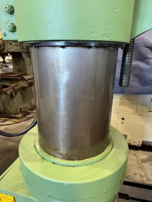 NARDINI FRD-60 Drill | GMT (12)