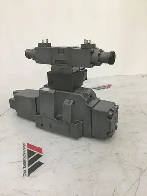 USED REXROTH 3DREP6C12/25A24N9K4MR