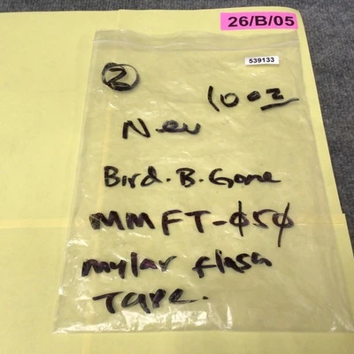 New | in-Stock Bird B. Gone MMFT-050 Miscellaneous MRO California US | Davliegogo LLC #1709683