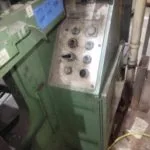 USED BETENBENDER 190T X 12′