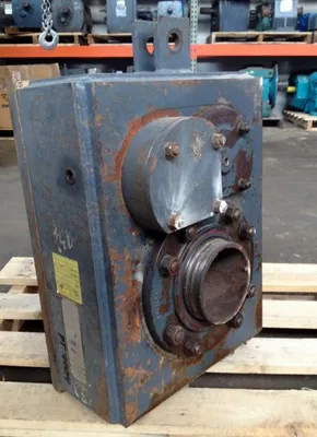 USED Falk 4407J-14