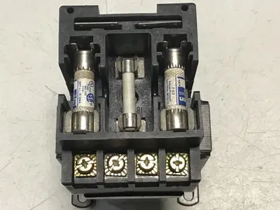 USED GENERAL SIGNAL E060E3PB