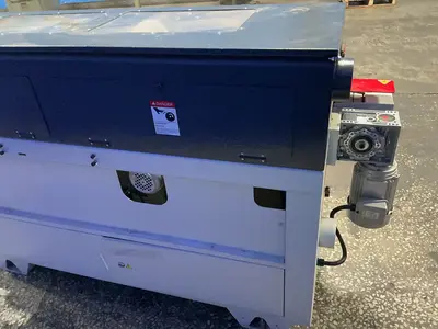 Used CANTEK CANMX340M Edge Banders Ohio US | HGR 24 #1280193