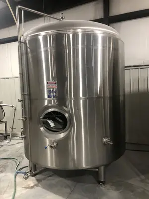 USED 2014 PALMER CANNING 12/1