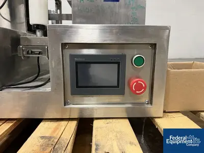 Used Accutek Accutek Ultrasonic Sealer, Model 50-TS2-000 Tube Fillers Ohio US | Federal Equipment Company #1337958