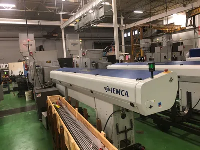 2020 TSUGAMI SS-327-5AXIII CNC Swiss Lathe | Graff-Pinkert (1)