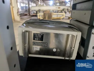 USED Mettler Toledo Mettler Toledo Calorimeter, Model RC1e