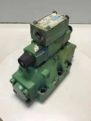 USED VICKERS DG4V-3-6C-M-W-B-40