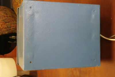 USED Texmate FL-B101D40