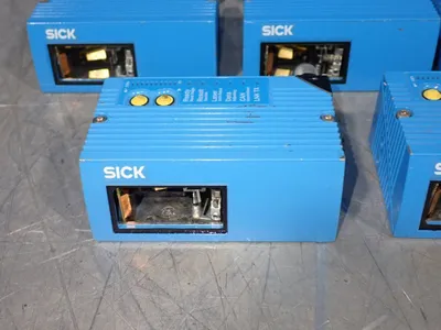 USED SICK CLV6310120