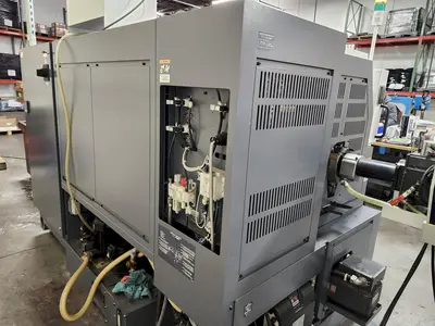 Used 2021 MIYANO BNX-51MSY 5-Axis or More CNC Lathes Minnesota US | Orca Machine Tools, Inc. #1262804