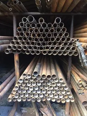 Used BOART LONGYEAR LONGYEAR 44 WIRELINE CORE DRILL Drill Rigs California US | East West Machinery & Drilling #1415533